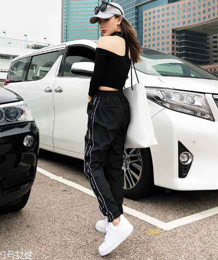 運(yùn)動(dòng)褲分男女嗎？運(yùn)動(dòng)褲男女有別