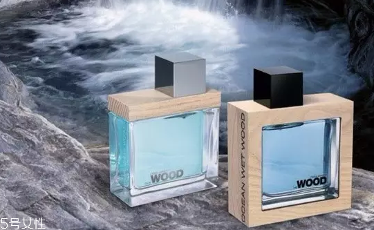 水生調(diào)香水有幾種？這三款香水讓你迷死人