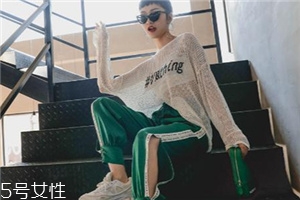 運動褲破了個洞怎么補？破洞修補方法