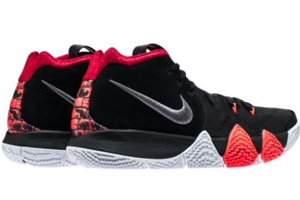 nike kyrie 4 41 for the ages什么時候發(fā)售？
