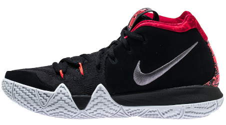 nike kyrie 4 41 for the ages什么時候發(fā)售？