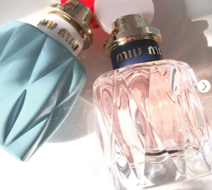 miumiu粉色香水怎么樣？miumiu2018新香水什么味道？