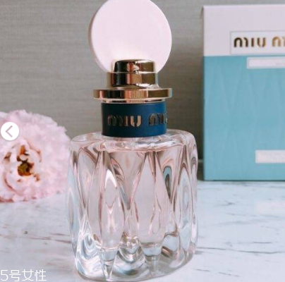 miumiu粉色香水怎么樣？miumiu2018新香水什么味道？