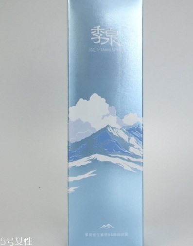 季泉化妝品怎么樣？