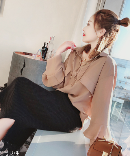 上班族春天怎么穿好看？春季必備的通勤款