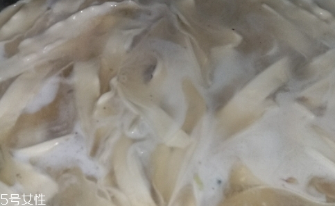 刀削面怎么做好吃？幾種意想不到的吃法
