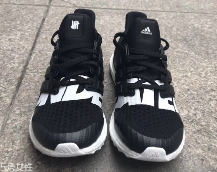 undftd聯(lián)名adidas ultra boost什么時候發(fā)售？