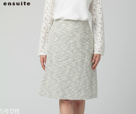 名媛風格女裝是哪種？名媛風搭出氣質和氣場