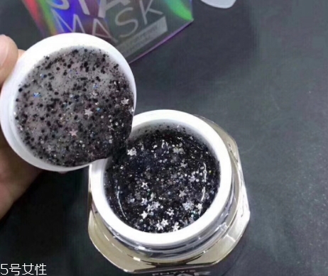 pny7s星空面膜要洗嗎？多久敷一次