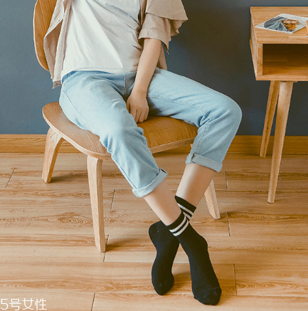 襪子起球怎么去除？去除起球小妙招