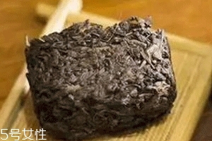 藏茶減肥嗎？刮油效果超好的