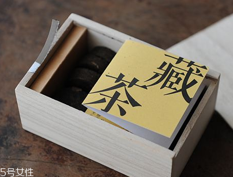 藏茶減肥嗎？刮油效果超好的