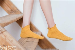 襪子太緊會(huì)怎么樣？襪子太緊有這些危害