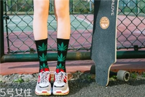 襪子有味道怎么去除？襪子除臭的妙招
