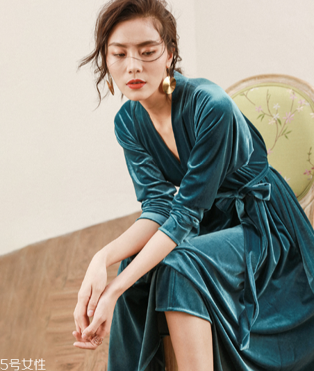 女生穿什么裙子好看？撩翻整個春天