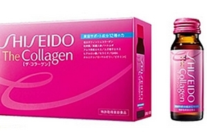 資生堂膠原蛋白液怎么樣？