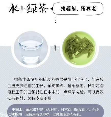 不洗臉容易長(zhǎng)脂肪粒嗎 這樣洗臉皮膚想不好都不行