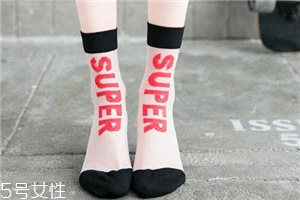 襪子分左右嗎？襪子有左右之分