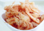 蝦紅素在蝦的什么部位？下次吃蝦不要扔掉它