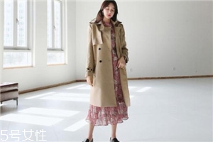 連衣裙配什么外套？讓你甜美又減齡