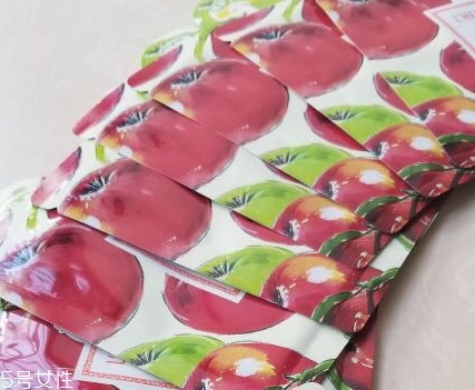 蕾舒翠面膜怎么樣？