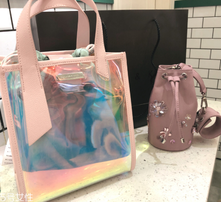 charles keith包包怎么樣？超多大牌的平價替代