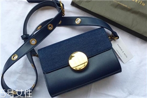 charles keith包包怎么樣？超多大牌的平價替代