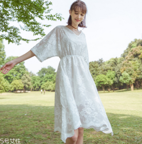 文藝范女生怎么穿搭？和你的青春敘敘舊