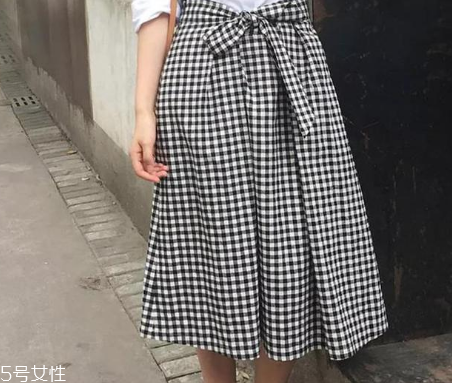 文藝范女生怎么穿搭？和你的青春敘敘舊