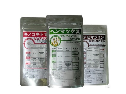 便卜粒和酵素哪個好？各有優(yōu)勢