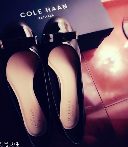 cole haan是什么價位？舒適度驚人的鞋子