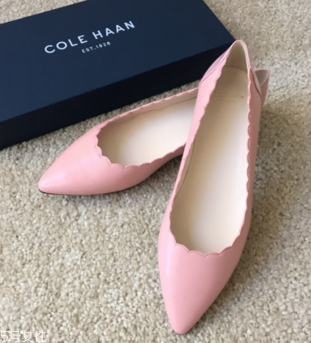 cole haan是什么價位？舒適度驚人的鞋子