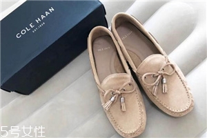 cole haan是什么價(jià)位？舒適度驚人的鞋子