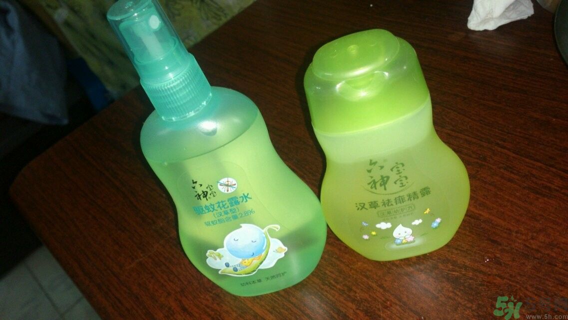 花露水有毒嗎？花露水對人體有害嗎？
