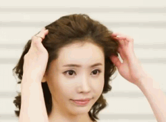 道士頭怎么盤？道士頭教程圖片