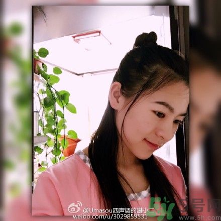 道士頭怎么盤？道士頭教程圖片