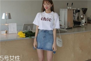 t恤會越穿越大嗎？要注意保養(yǎng)