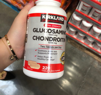 軟骨素哪個牌子好？這四款軟骨素你值得擁有