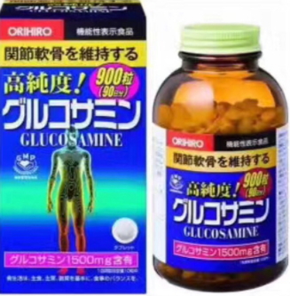軟骨素哪個牌子好？這四款軟骨素你值得擁有