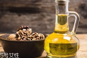 核桃油是生的還是熟的？兩種都有