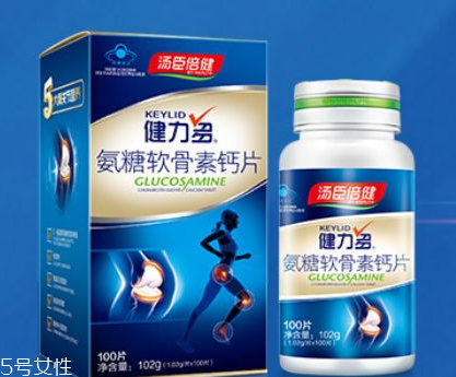 軟骨素是什么東西？高血脂必備