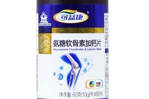 軟骨素是藥還是保健品？