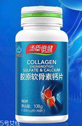 軟骨素是藥還是保健品？