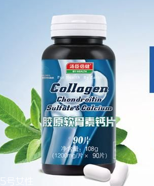 軟骨素是藥還是保健品？