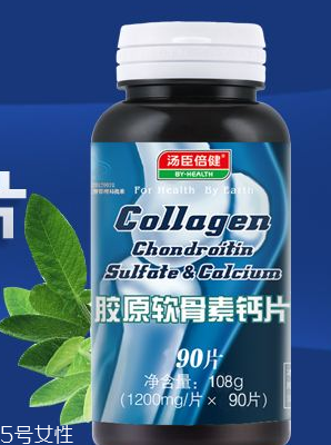 軟骨素是什么成分？屬于化學(xué)成分