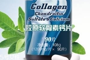 軟骨素是激素嗎？沒(méi)有激素成分