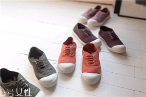 bensimon帆布鞋怎么樣？美學(xué)和品味的代表