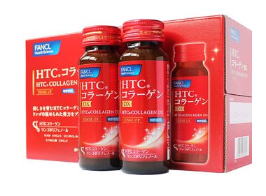 fancl膠原蛋白有激素嗎？不含激素的
