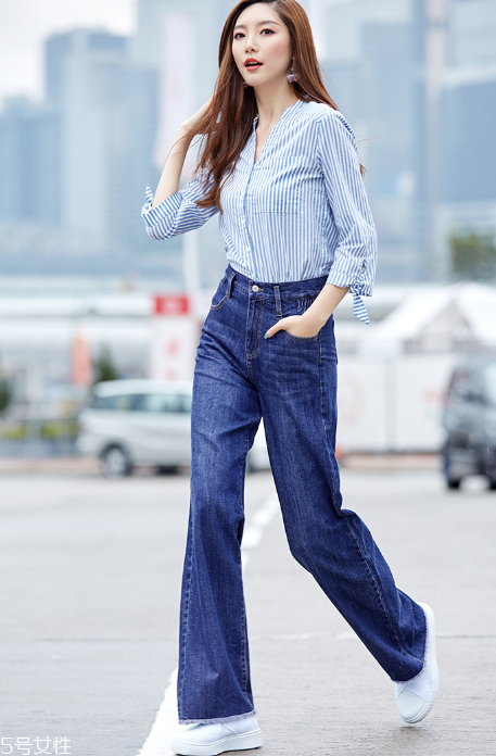 梨形身材穿什么衣服好看？這三款幫你找到自信