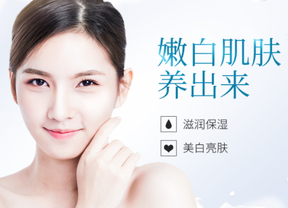 郁美凈和大寶哪個(gè)好？適合的人群定位不一樣